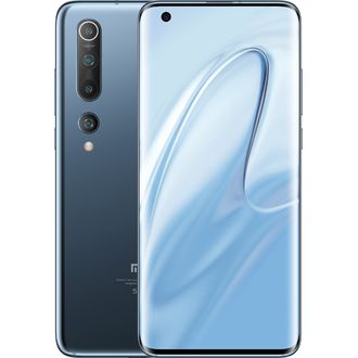 Xiaomi Mi 10 8GB/128GB, šedá