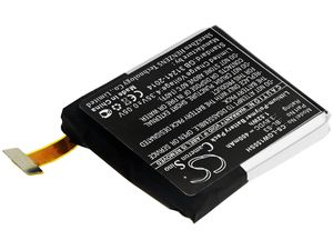 Batérie pre LG W150, LG Watch Urbane, (ekv. LG BL-S3), 400 mAh