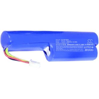 Batéria pre Vileda Vr102 / 201 / 303 / One, 2600 mAh, Li-Ion