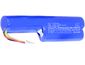 Batéria pre Vileda Vr102 / 201 / 303 / One, 2600 mAh, Li-Ion