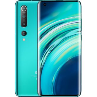 Xiaomi Mi 10 8GB/128GB, zelená