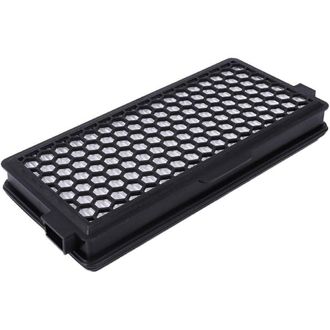 Mobilly náhradné uhlíkové filtre SF-AA50 pre Miele Complete C2, C3, Compact C1, C2, 2 ks