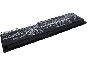 Batéria pre Dell Latitude E7240, 7250, Dell Latitude 12, 6000mAh