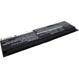 Batéria pre Dell Latitude E7240, 7250, Dell Latitude 12, 6000mAh