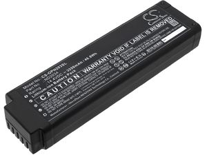 Batéria pre ručné analyzátory Olympus Vanta Spect, 3250 mAh, Li-Ion