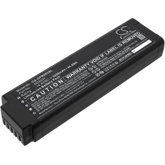 Batéria pre ručné analyzátory Olympus Vanta Spect, 3250 mAh, Li-Ion