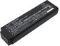 Batéria pre ručné analyzátory Olympus Vanta Spect, 3250 mAh, Li-Ion