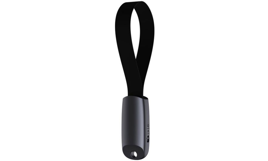 Mobilly VVR Clip Noise Cancelling, skrytý záznamník klipov, potlačenie šumu, 4 GB