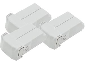 AKCIA sada 3 akumulátorov pre DJI Mini 3 a Mini 3 Pro, alternatívna