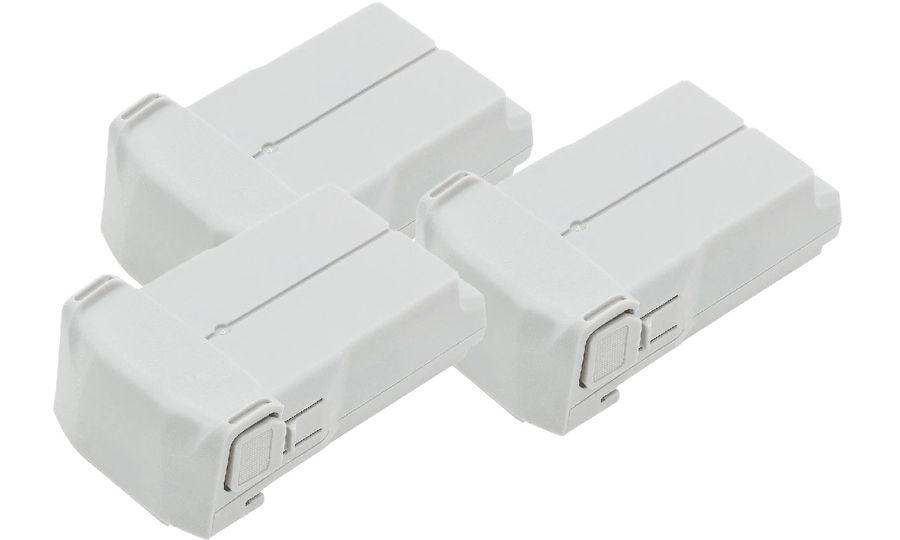 AKCIA sada 3 akumulátorov pre DJI Mini 3 a Mini 3 Pro, alternatívna