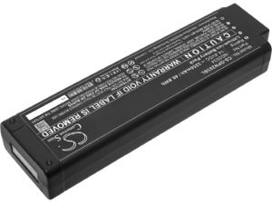 Batéria pre ručné analyzátory Olympus Vanta Spect, 3250 mAh, Li-Ion