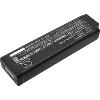 Batéria pre ručné analyzátory Olympus Vanta Spect, 3250 mAh, Li-Ion
