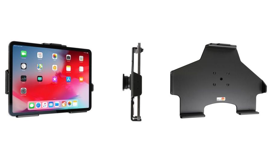 Brodit držiak do auta na Apple iPad Pro 11" (2020/2018)/ Air 4 (2020), bez puzdra, bez nabíjania