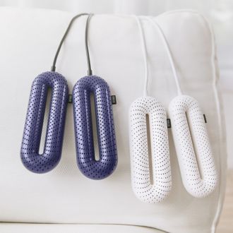 Xiaomi Sothing DSHJ-S-1904, sušič topánok a obuvi, fialový