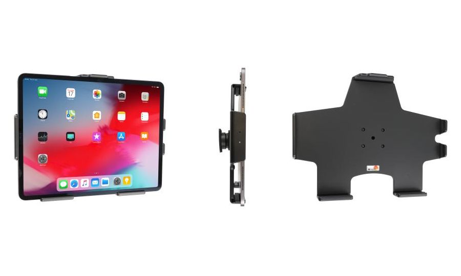 Brodit držiak do auta na Apple iPad Pro 12,9” 2020/2018 bez puzdra, bez nabíjania