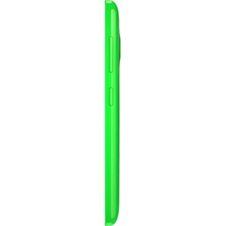 Microsoft Lumia 535, zelená