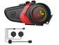 Mobilly Super LX3 Bluetooth handsfree pre prilbu, náhlavná súprava na motorku