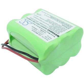 Batéria pre iRobot Braava 320, 321, 1500mAh