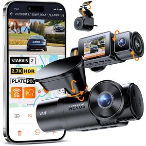 Vantrue N4S