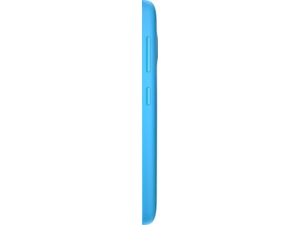 Microsoft Lumia 535, modrá