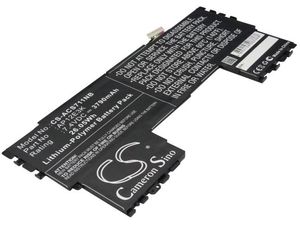 Batéria pre Acer Aspire S7 11", 3790 mAh, Li-Pol