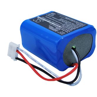 Batéria pre iRobot Braava 300, 380, 2000 (ekv.4409709) 1500mAh, Ni-MH