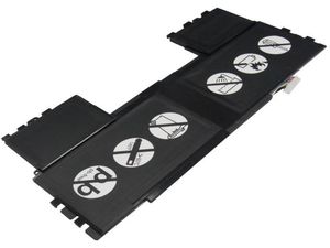 Batéria pre Acer Aspire S7 11", 3790 mAh, Li-Pol