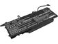 Batéria pre DELL Latitude 7310 2-in-1, Latitude 7400 2-in-1 a ďalšie, 6750 mAh, Li-Pol
