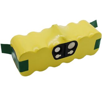 Batéria pre iRobot Roomba 500 600 700 800 900 series, 4000mAh