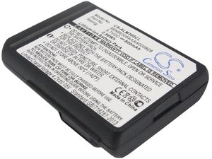 Batéria pre Alcatel Mobile 300/400 Dect/Mobile Reflexes 300/400, 800 mAh, Li-Ion