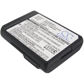 Batéria pre Alcatel Mobile 300/400 Dect/Mobile Reflexes 300/400, 800 mAh, Li-Ion