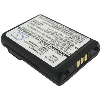 Batéria pre Alcatel Mobile 300/400 Dect/Mobile Reflexes 300/400, 800 mAh, Li-Ion