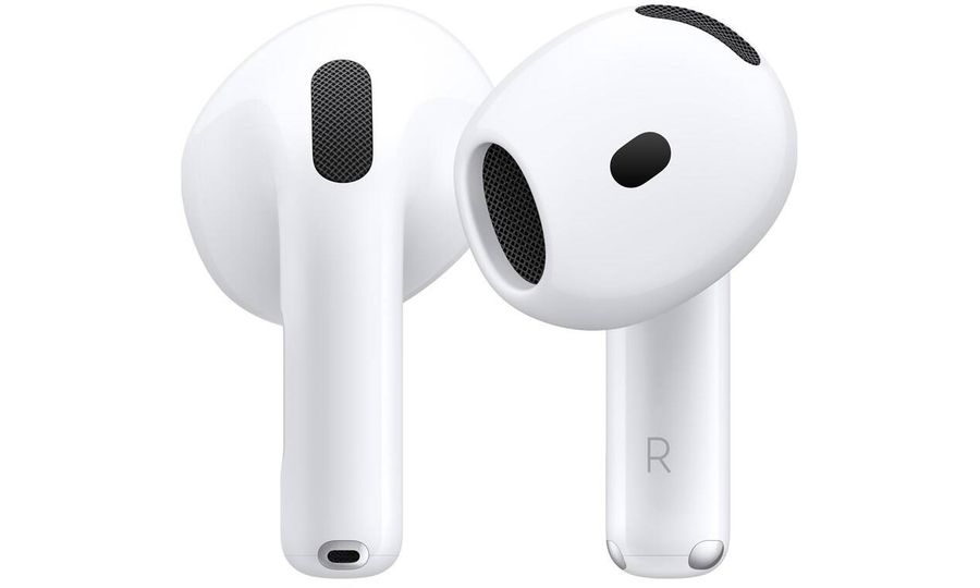 Apple AirPods (4. generácia)