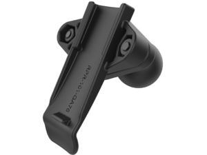 RAM Mounts Držiak na chrbticu pre Garmin s trapézovým adaptérom s 1" kolíkom, RAM-B-202-GA76U