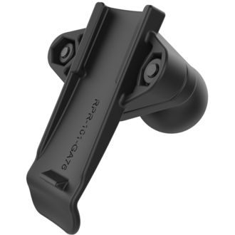 RAM Mounts Držiak na chrbticu pre Garmin s trapézovým adaptérom s 1" kolíkom, RAM-B-202-GA76U
