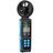Profesionálny digitálny anemometer Mestek AM620 s farebným LCD displejom