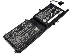 Batéria pre Dell Alienware 15, 17, 8300mAh