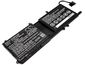 Batéria pre Dell Alienware 15, 17, 8300mAh