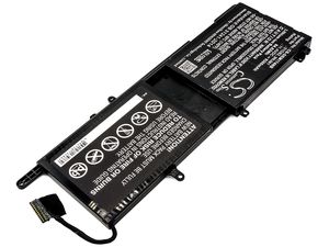 Batéria pre Dell Alienware 15, 17, 8300mAh