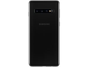 Samsung Galaxy S10 512GB čierny