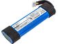 Batéria pre JBL Xtreme 3, 5200mAh, Li-Ion