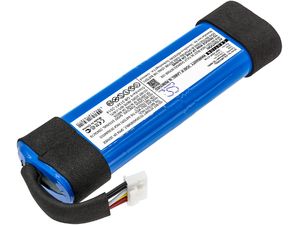 Batéria pre JBL Xtreme 3, 5200mAh, Li-Ion