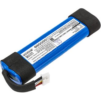 Batéria pre JBL Xtreme 3, 5200mAh, Li-Ion