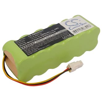 Batéria pre Samsung Navibot Airfresh, Samsung SR, VCR, VR, 3000mAh
