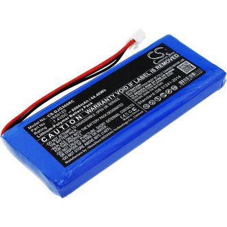 Batéria pre DJI Inspire 1, 2, Phantom 3, 4, 6000 mAh