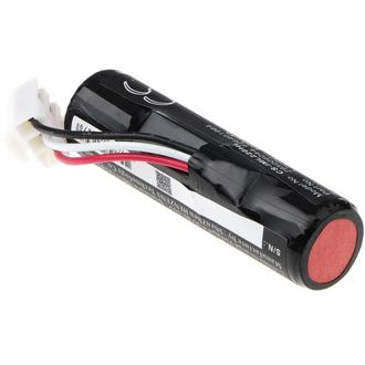 Batéria pre Ingenico IWL220, 255, 258, 280, Ingenico MOVE 2500, 3000, 3500, 3400 mAh