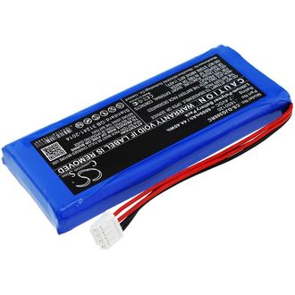 Batéria pre DJI Inspire 1, 2, Phantom 3, 4, 6000 mAh