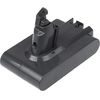 Batéria pre Dyson V6, DC62, SV04, SV05, 1500mAh, Li-Ion