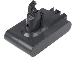 Batéria pre Dyson V6, DC62, SV04, SV05, 1500mAh, Li-Ion