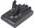 Batéria pre Dyson V6, DC62, SV04, SV05, 1500mAh, Li-Ion